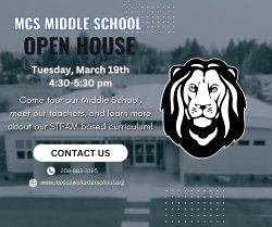 Open House